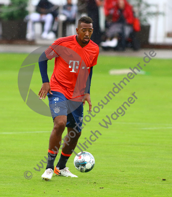 20.08.2019 FC Bayern Muenchen, Training

Hier nur Vorschaubilder !